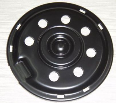 點擊查看詳細信息<br>標(biāo)題：沖壓-拉伸件、電泳處理、五金電泳加工 閱讀次數(shù)：2202