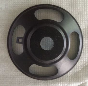 點擊查看詳細信息<br>標題：喇叭網配件電泳、五金電泳加工 閱讀次數：2331